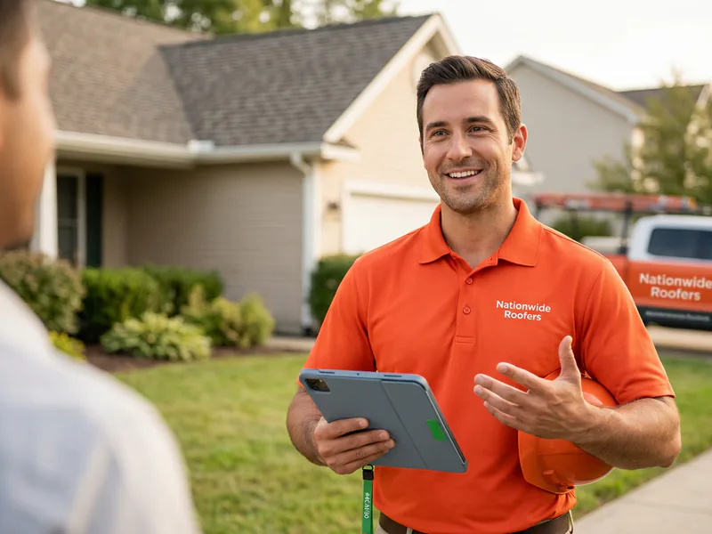 Roof Installation  in Cliffside Park  FAQ